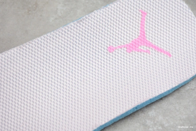 Air CW5379-600 Jordan 1 (W) Mid Digital Pink 1028